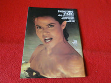 Load image into Gallery viewer, Vintage 18 Year Old + Erotic Sexy Adult Magazine Celebrity Sleuth             FC
