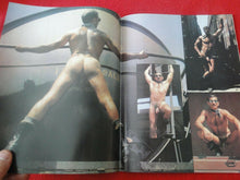 Load image into Gallery viewer, Vintage Adult Erotic Sexy Magazine Gay Interest Numbers March 1980             K
