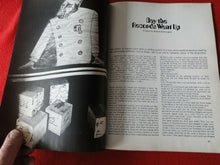 Load image into Gallery viewer, Vintage 18 YO + Nude Erotic Adult Men&#39;s Magazine Evergreen Nov. 1968          G4
