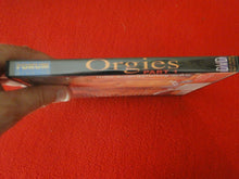 Load image into Gallery viewer, Vintage Adult All Male Gay Porn DVD XXX Orgies Part 1 18 Stars Dino Phillips   [
