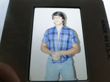 Load image into Gallery viewer, VINTAGE 35MM SLIDE MALE GAY INTEREST BEEFCAKE MUSCLE SEMI NUDE HOT BUFF   G3C
