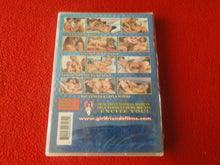 Load image into Gallery viewer, Vintage 18 Y.O. + Adult Erotic Porn XXX DVD Women Seeking Women #46           NN
