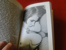 Load image into Gallery viewer, Vintage Sexy Erotic Adult Paperback Book/ Novel The Urge to Punish 16
