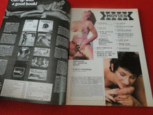 Load image into Gallery viewer, Vintage 18 Year Old + Sexy Erotic Adult Men&#39;s Magazine XXX Movies Nov. 1984  G12
