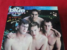 Load image into Gallery viewer, Vintage Adult Erotic Gay Interest VHS Tape 18 Year Old + Nasty Neighbors       G
