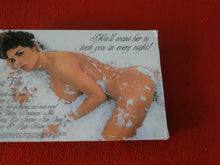 Load image into Gallery viewer, Vintage Adult XXX VHS Pornographic Tape Infinity Video Teri Weigel  4

