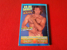 Load image into Gallery viewer, Vintage Gay Interest Sex Tale Book/Magazine The Boy Next Door
