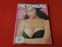 Load image into Gallery viewer, Vintage 18 Year Old + Sexy Erotic Adult Men&#39;s Magazine Pictorial January 1995  X
