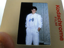 Load image into Gallery viewer, VINTAGE 35MM SLIDE MALE GAY INTEREST BEEFCAKE MUSCLE SEMI NUDE HOT BUFF CA9
