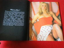 Load image into Gallery viewer, Vintage Nude Erotic Sexy Adult Men's Magazine Game June 1978                  61
