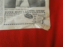 Load image into Gallery viewer, Vintage Classic Adult XXX Porn Newspaper/Magazine National Informer Reader 1976

