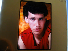 Load image into Gallery viewer, VINTAGE 35MM SLIDE MALE GAY INTEREST BEEFCAKE MUSCLE SEMI NUDE HOT BUFF FE*
