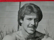 Load image into Gallery viewer, Vintage 18 Year Old + Gay Interest Colt/Fox/Chippendale Nude Hot Male Photo  D20
