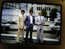 Load image into Gallery viewer, VINTAGE 35MM SLIDE MALE GAY INTEREST BEEFCAKE MUSCLE SEMI NUDE HOT BUFF FB4
