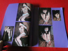 Load image into Gallery viewer, Vintage Nude Erotic Sexy Adult Men's Magazine BDSM Custom Bondages of Devon   FI

