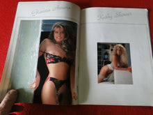 Load image into Gallery viewer, Vintage 18 Year Old + Sexy Erotic Adult Men's Magazine Playboy's Garters &amp;..G48M

