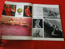 Load image into Gallery viewer, Vintage 18 Year Old + Sexy Erotic Adult Men's Magazine Topper May 1963        FB
