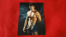 Load image into Gallery viewer, Vintage 18 Y.O + Gay Interest Colt/Fox/Chippendale Nude Hot Male Photo       D*z
