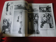 Load image into Gallery viewer, Vintage Nude Erotic Sexy Adult Men's Magazine BDSM The Irving Klaw Years      GM
