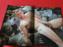 Load image into Gallery viewer, Vintage Adult Erotic Sexy Magazine Gay Interest Freshmen June 1995            DI
