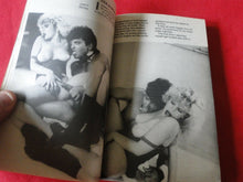 Load image into Gallery viewer, Vintage Nude Erotic Sexy Adult Men's Mini Magazine/Booklet NOS Secret Diary   II

