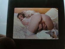 Load image into Gallery viewer, Busty Sexy NUDE Woman/Model Vintage 35mm LATENT IMAGE SLIDE                  T
