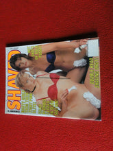 Load image into Gallery viewer, Vintage 18 Year Old + Erotic Sexy Adult Magazine Shaved August 1995          G29

