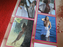 Load image into Gallery viewer, Vintage Semi-Nude Pinup Wall Calendar Nymphets 1999 17 x 12 SEALED NOS         P
