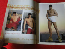 Load image into Gallery viewer, Vintage Adult Erotic Sexy Magazine Gay Interest Freshmen May 1996             DI
