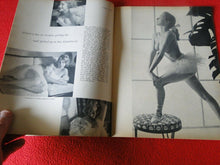Load image into Gallery viewer, Vintage 18 Year Old + Erotic Sexy Adult Magazine Plowboy 1957                 FC
