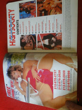 Load image into Gallery viewer, Vintage 18 Year Old + Erotic XXX Porn Magazine High Society Feb. 1988        G32
