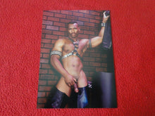 Load image into Gallery viewer, Vintage 18 Year Old+ Gay Interest Colt/Fox/Chippendale Nude Male Photo      D23)

