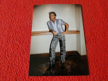 Load image into Gallery viewer, Vintage 18 Year Old + Gay Interest Chippendale Nude Hot Semi Nude Male Photo A25
