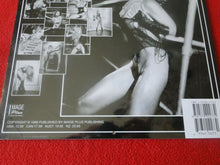 Load image into Gallery viewer, Vintage Semi-Nude Pinup Wall Calendar SEALED 12 x 12 Perpetual Erotica         G
