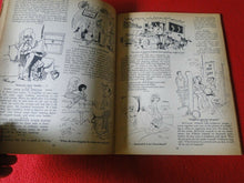 Load image into Gallery viewer, Vintage Nude Erotic Sexy Adult Men&#39;s Magazine Comic Sex to Sexty #29   GB
