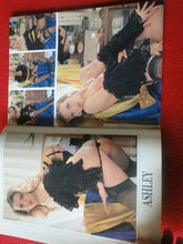 Load image into Gallery viewer, Vintage 18 Year Old + Sexy Erotic Adult Men&#39;s Magazine Shaved Snizz 1994     85
