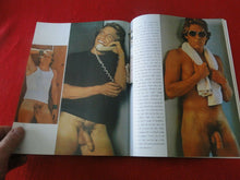 Load image into Gallery viewer, Vintage Adult Erotic Sexy Magazine Gay Interest Foxylady Jan. 1975            23
