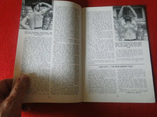 Load image into Gallery viewer, Vintage Erotic Sexy Gay Interest Muscle Magazine Iron Man Dec. 1958           HJ
