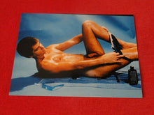 Load image into Gallery viewer, Vintage 18 Year Old + Gay Interest Colt/Fox/Chippendale Nude Hot Male Photo   D9
