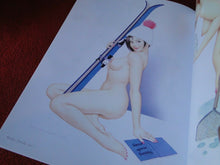 Load image into Gallery viewer, Vintage 18 Y.O. + Erotic Sexy Men&#39;s Book/Graphic Novel Archie Dickens V. 1   G54
