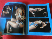 Load image into Gallery viewer, Vintage Nude Erotic Sexy Adult Men&#39;s Magazine BDSM Bondage Gallery            GM
