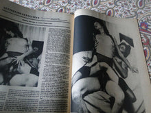 Load image into Gallery viewer, Vintage Nude Erotic Sexy Adult Magazine Dynamite Plus No. 16  Z
