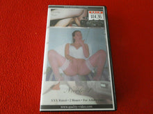 Load image into Gallery viewer, Vintage Adult XXX VHS Porn Tape Video 18 Y.O. + Nicole #1                     CE
