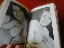 Load image into Gallery viewer, Vintage Sexy Erotic Adult Paperback Book/ Novel The Urge to Punish 16
