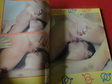 Load image into Gallery viewer, Vintage Nude Erotic Sexy Adult Magazine New Old Stock Muff Munchers All Color AX
