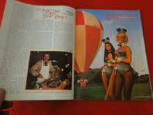 Load image into Gallery viewer, Vintage Erotic Magazine Playboy VIP Fall 1972                                G33

