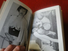 Load image into Gallery viewer, Vintage Sexy Erotic Adult Paperback Book/ Novel The Urge to Punish 16
