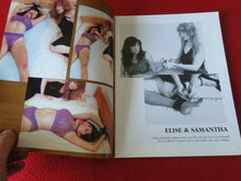 Load image into Gallery viewer, Vintage 18 Year Old + Sexy Adult Men's Magazine Love Bondage Duos March 1994  CT
