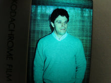 Load image into Gallery viewer, VINTAGE 35MM SLIDE MALE GAY INTEREST BEEFCAKE MUSCLE SEMI NUDE HOT BUFF FM&amp;
