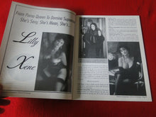 Load image into Gallery viewer, Vintage Nude Erotic Adult Men's BDSM Magazine Power X-Change #2               84
